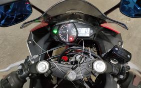 YAMAHA YZF-R25 RG10J