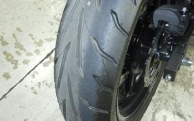 KAWASAKI Z250 Gen.2 EX250Y