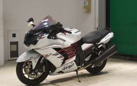 KAWASAKI ZX 1400 NINJA R A 2019