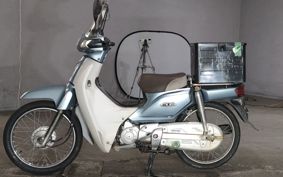 HONDA SUPER CUB50 AA04