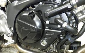 SUZUKI SV650 A 2016 VP55B