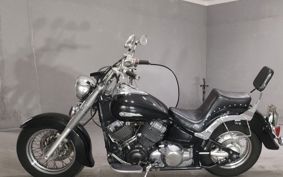 YAMAHA DRAGSTAR 400 CLASSIC 2008 VH01J