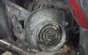 HONDA DIO Gen.6 AF62