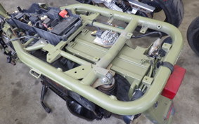 HONDA PS250 MF09