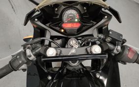 HONDA CBR250R MC41