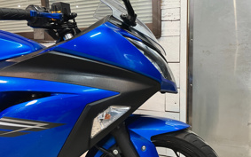 KAWASAKI NINJA 250 EX250L