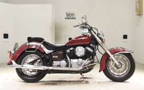 YAMAHA DRAGSTAR 400 CLASSIC 1998 4TR