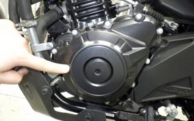 SUZUKI Vｽﾄﾛｰﾑ250A