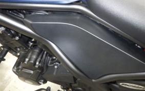 HONDA REBEL 250 A 2024 MC49