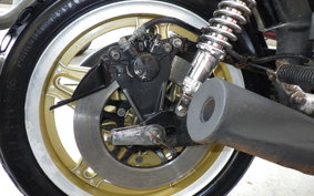 HONDA CB900F