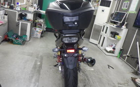 HONDA CB400 SUPER BOLDOR 2016 NC42