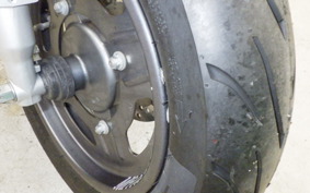 KAWASAKI KSR110 2024 KL110A