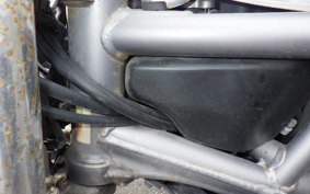 HONDA VTR 250 MC33