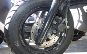 SUZUKI ADDRESS V125 CF4EA