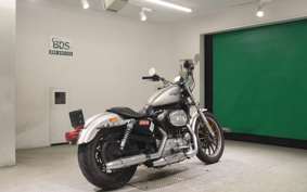 HARLEY XL883LI 2009
