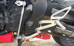 HONDA CBR1000RR 2008