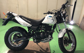 OTHER HYO-SUNRT125D