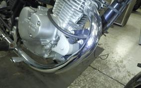 SUZUKI GN125 H
