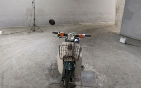 HONDA SUPER CUB50 AA01