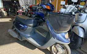 YAMAHA JOG POCHE SPACE INO BEIGE YON SA08J