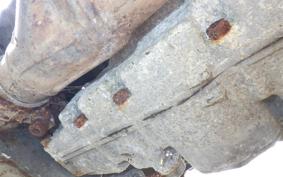 YAMAHA SRX400 Gen.4 3VN