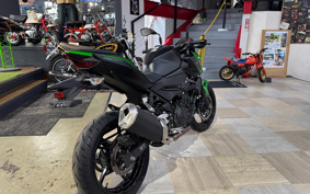 KAWASAKI Z400 2021 EX400G