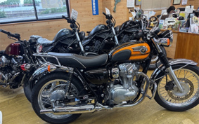 KAWASAKI W800 2014 EJ800A