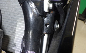 KAWASAKI NINJA 400R 2010 ER400B