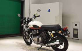 ROYAL ENFIELD INT650