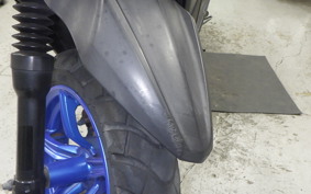 YAMAHA BW S125 Gen.2 2023 SEA6J