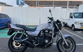 HONDA CB750 RC42