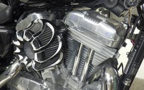 HARLEY XL883LI 2015