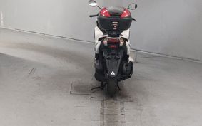 YAMAHA TRICITY 125 SEC1J