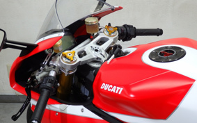 DUCATI 959PANIGA-RE CORSE 2018 HA01