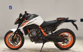 KTM 890 DUKE R 2020