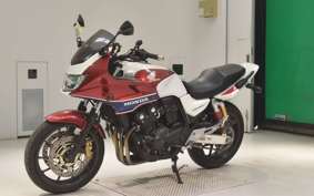 HONDA CB400 SUPER BOLDOR 2015 NC42