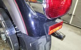 HARLEY FXDLI 1450 2004