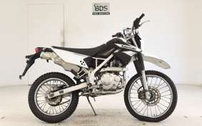 KAWASAKI KLX125 LX125C