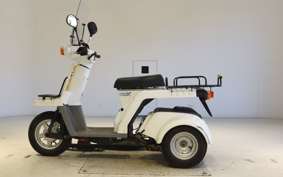 HONDA GYRO X TD02