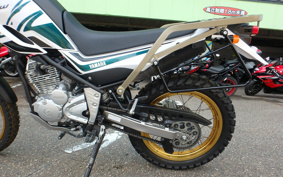 YAMAHA  TOURING  SEROW  DG17J