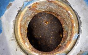 KAWASAKI KH125 KH125M