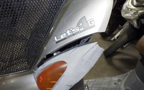 SUZUKI LET's 4 G CA41A