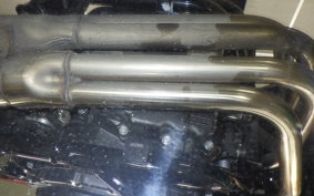 HONDA CB400 SUPER BOLDOR A 2021 NC42