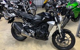 HONDA CB250R MC52