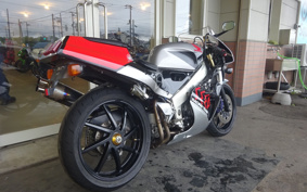 HONDA VFR400R PRO-ARM 1990 NC30