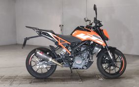 KTM 250 DUKE JPE40