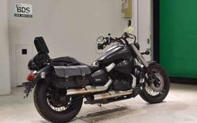 HONDA SHADOW 750 PHANTOM 2012 RC53