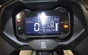 SUZUKI GSX250RA