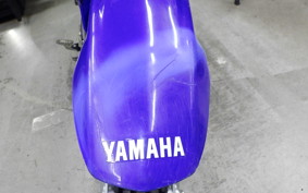 YAMAHA XTZ125 2011