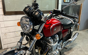 HONDA CB1100EX ABS E PACKAGE  2016 SC65